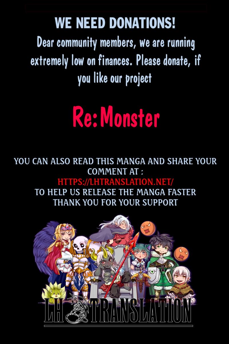 Re:Monster chapter 50 page 22