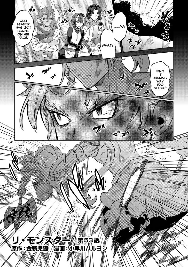 Re:Monster chapter 53 page 2
