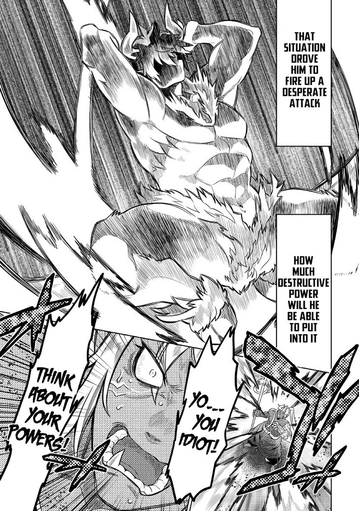 Re:Monster chapter 53 page 20