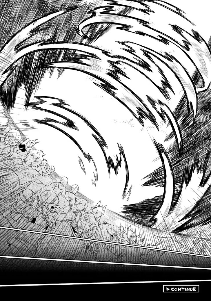 Re:Monster chapter 53 page 21