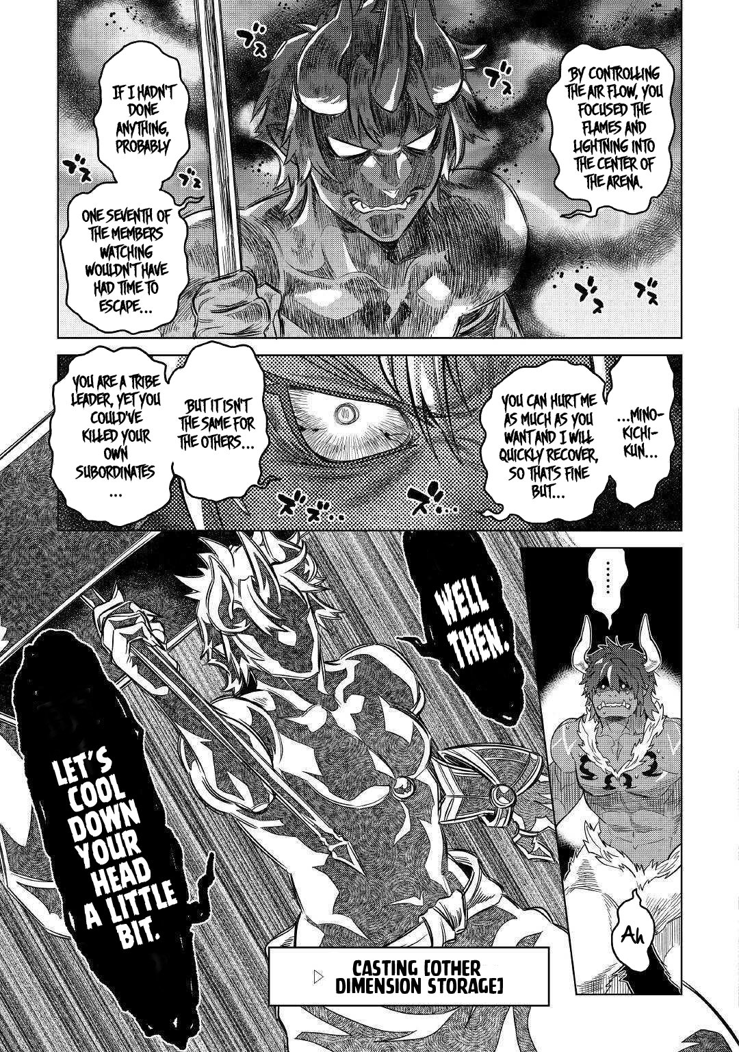 Re:Monster chapter 54 page 4