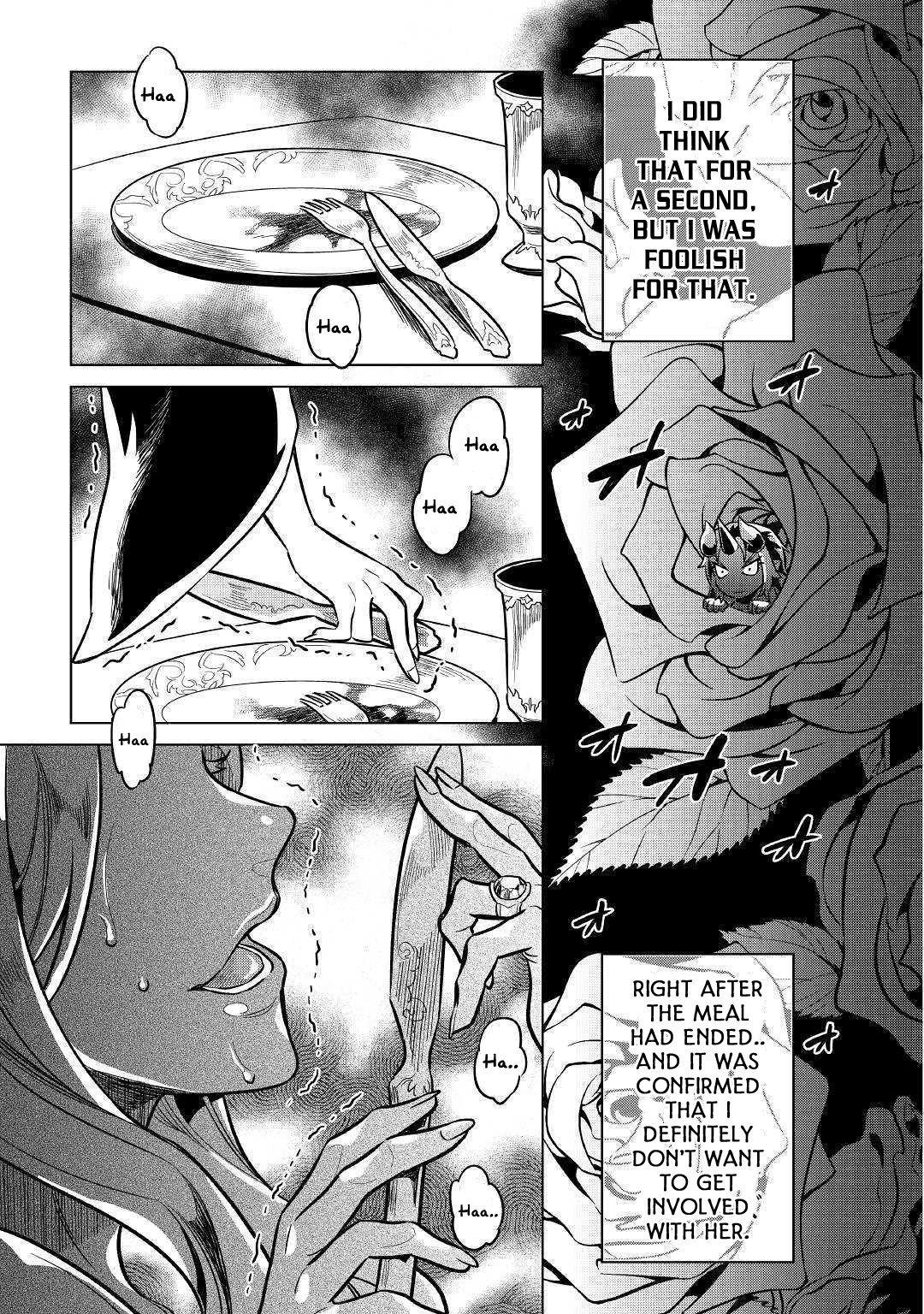 Re:Monster chapter 57 page 6