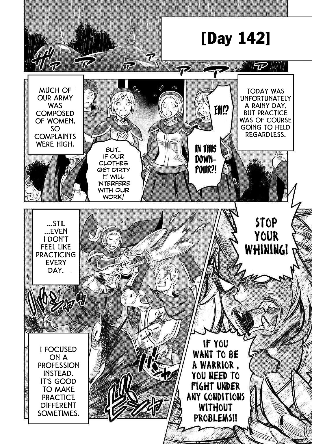 Re:Monster chapter 57 page 9