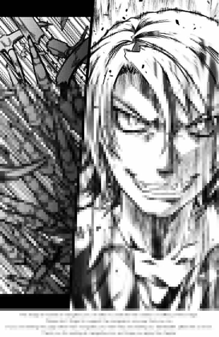 Re:Monster chapter 6 page 22