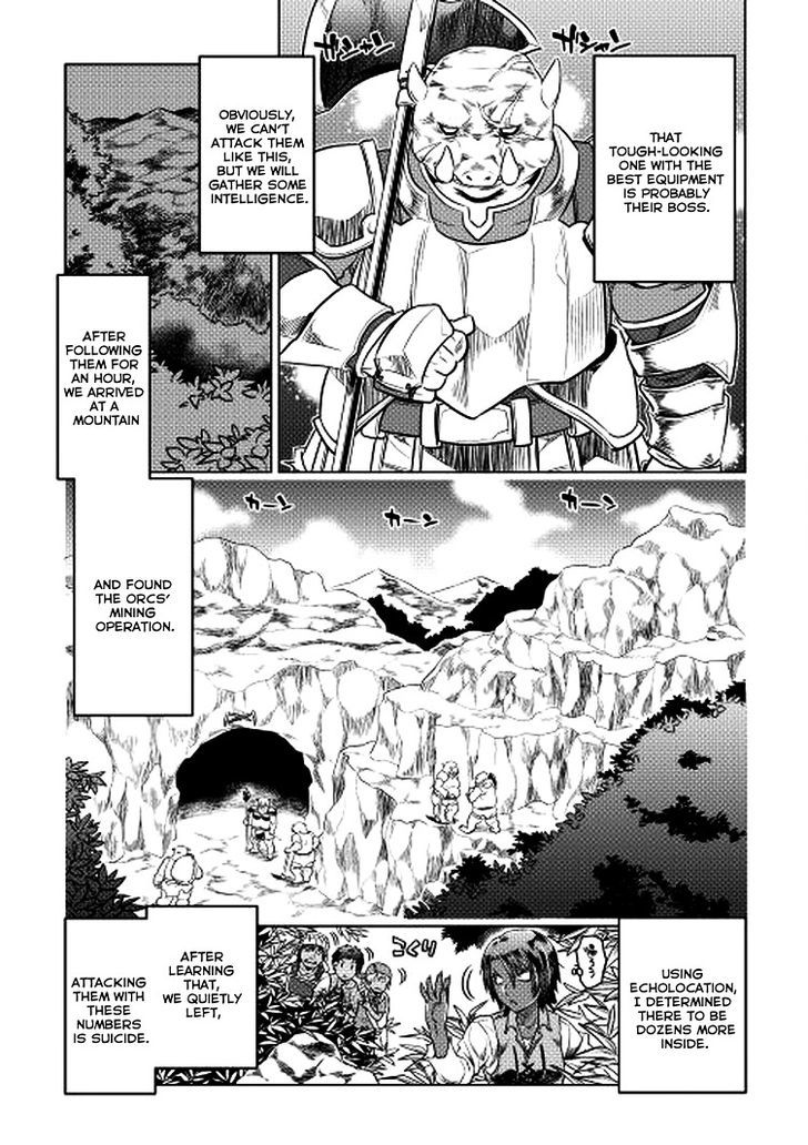 Re:Monster chapter 6 page 8