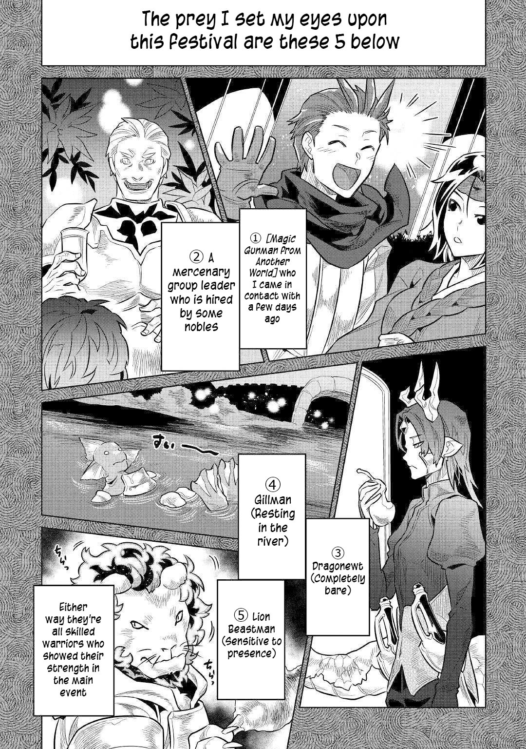 Re:Monster chapter 63 page 16