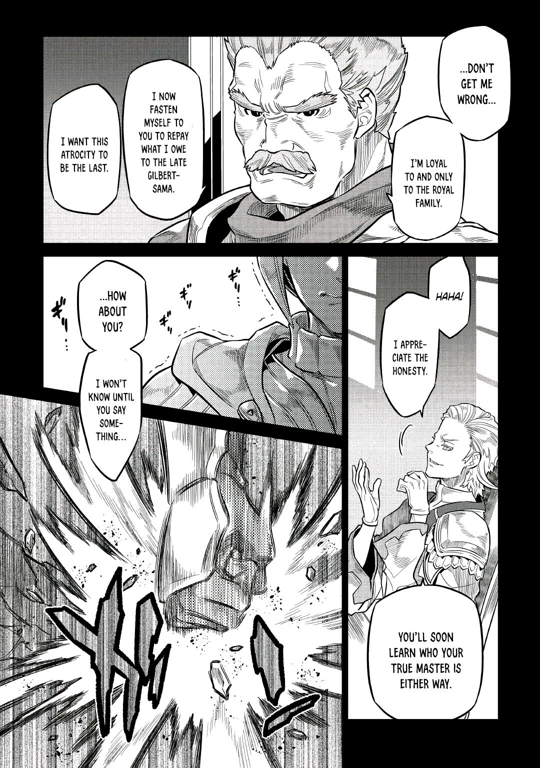 Re:Monster chapter 66 page 2