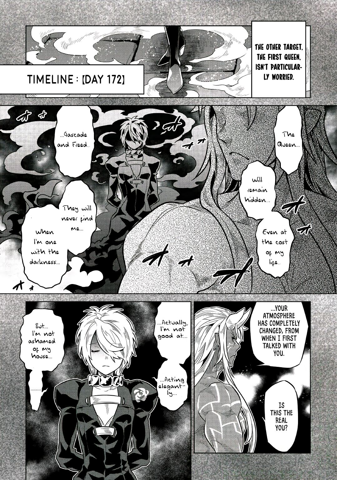 Re:Monster chapter 66 page 21