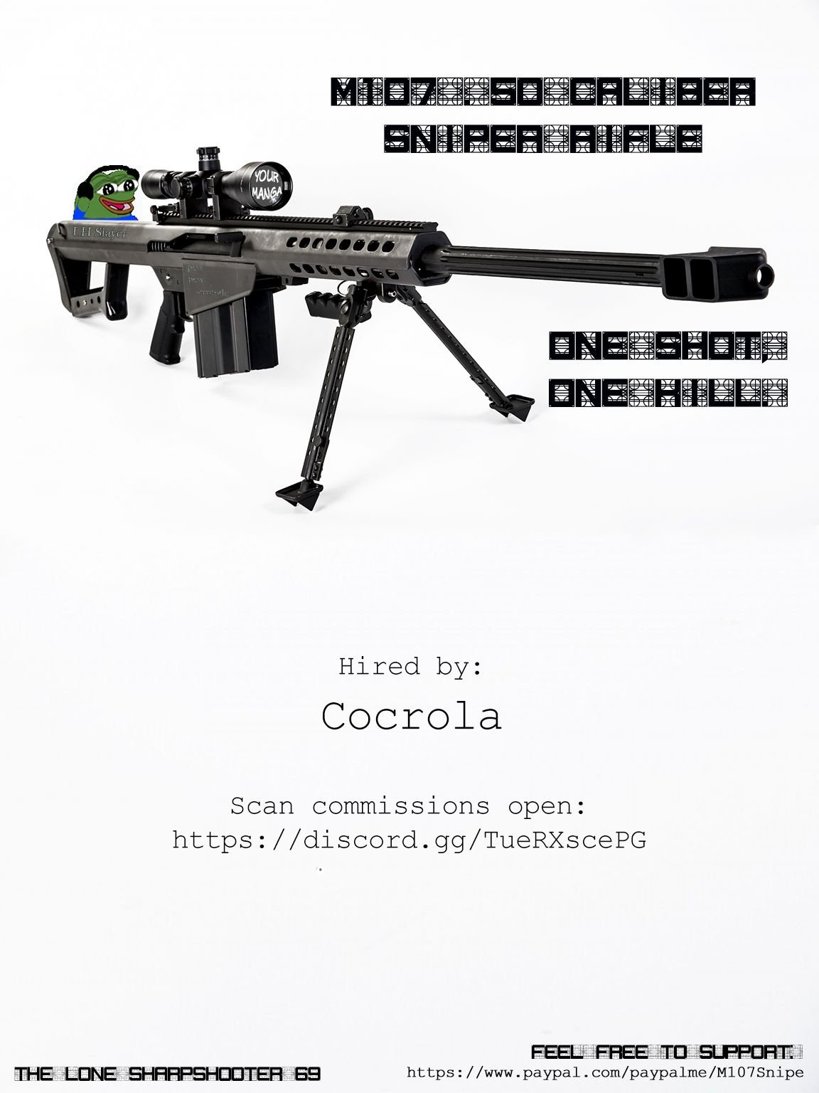 Re:Monster chapter 67 page 21