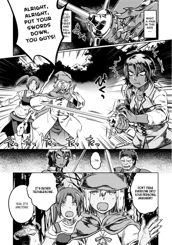 Re:Monster chapter 7 page 10