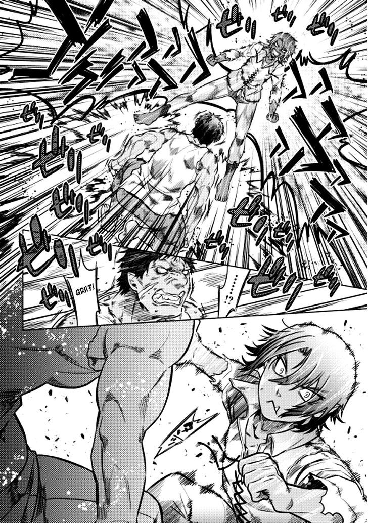 Re:Monster chapter 7 page 15