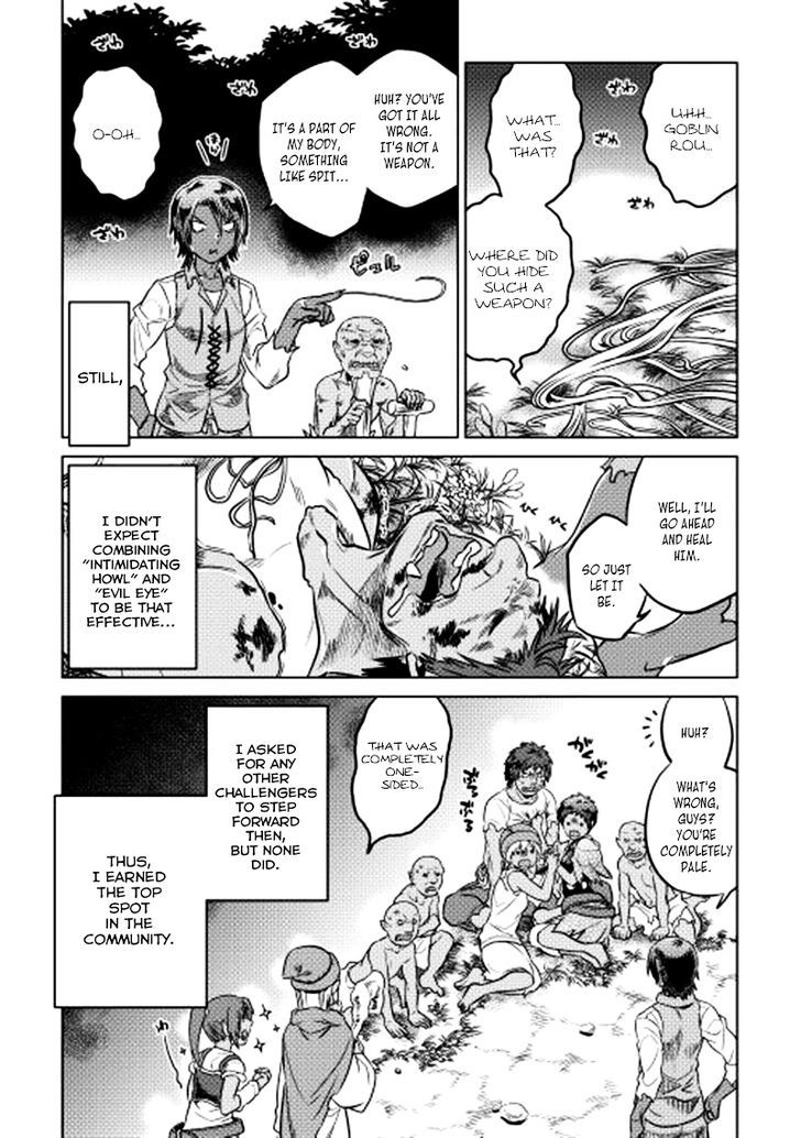 Re:Monster chapter 7 page 20