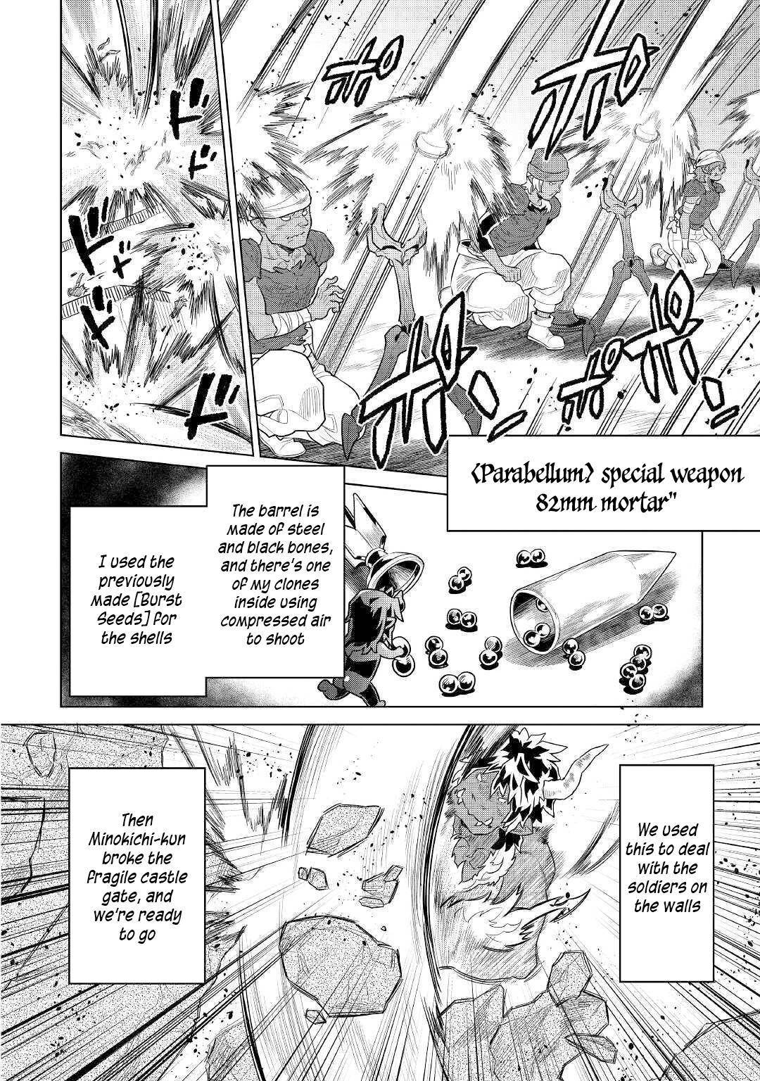 Re:Monster chapter 70 page 19