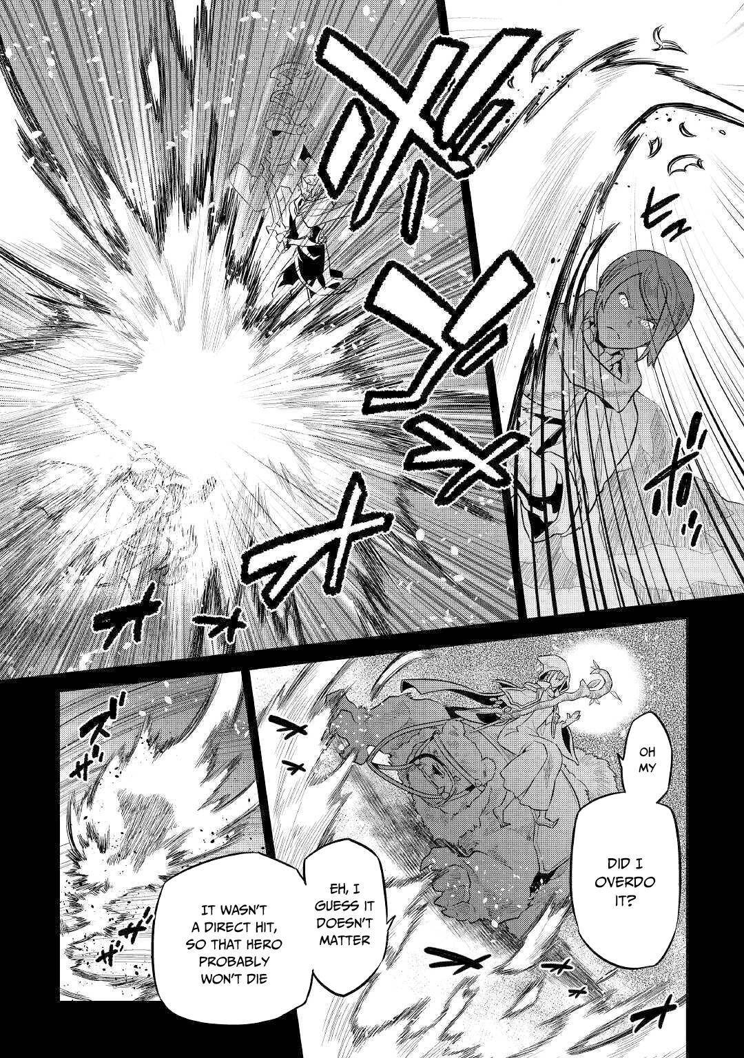 Re:Monster chapter 70 page 7