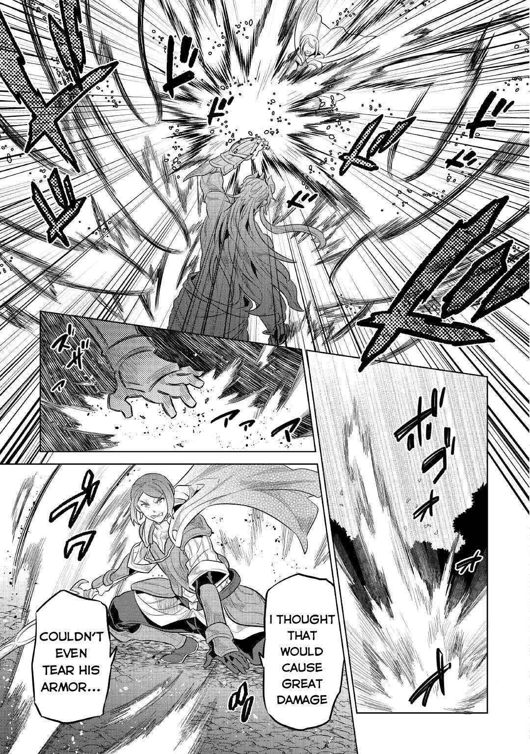 Re:Monster chapter 71 page 10