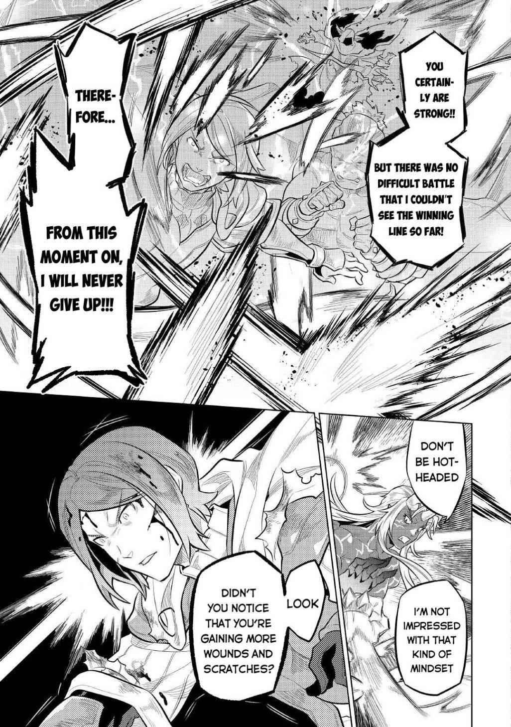 Re:Monster chapter 72 page 16