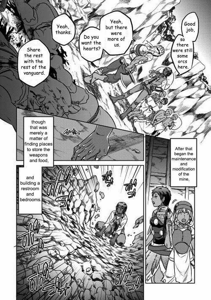 Re:Monster chapter 8 page 6