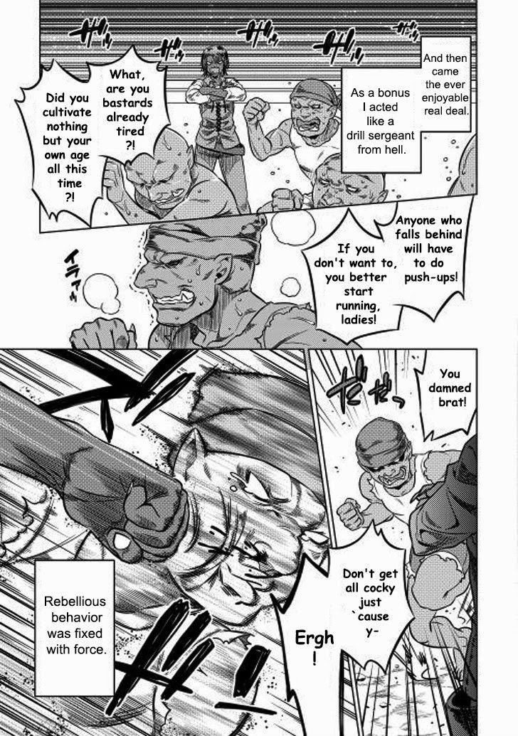 Re:Monster chapter 8 page 9