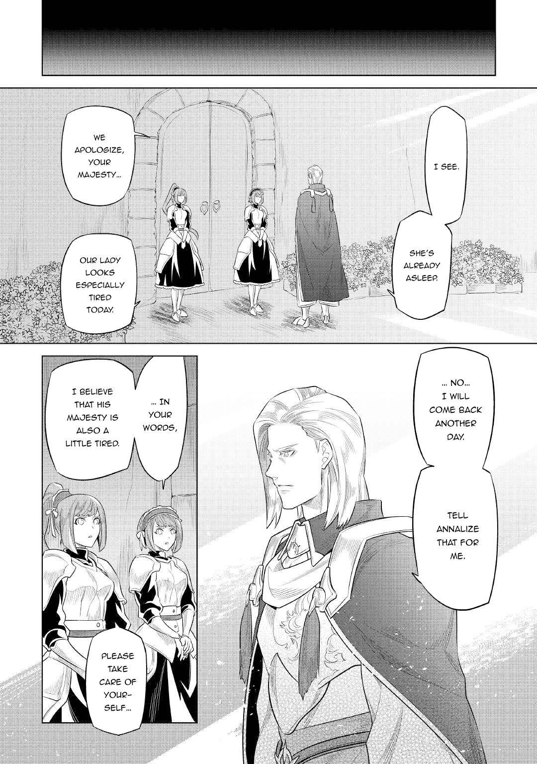 Re:Monster chapter 87 page 19