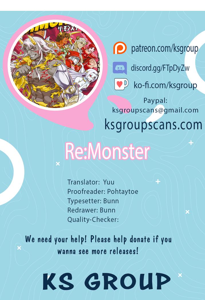 Re:Monster chapter 88 page 1