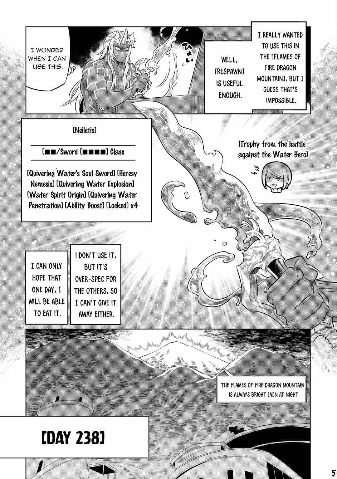 Re:Monster chapter 92 page 7
