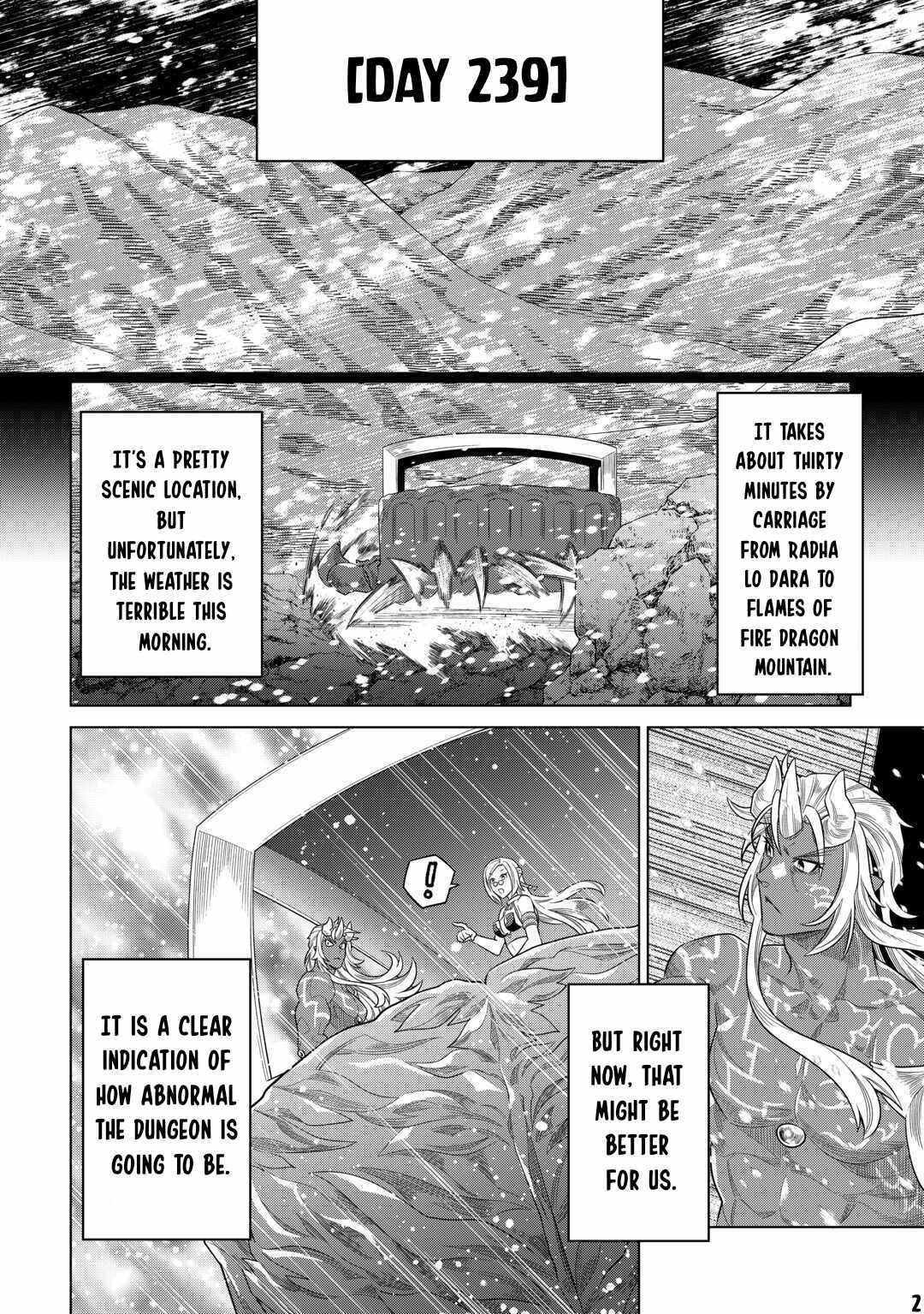 Re:Monster chapter 93 page 4