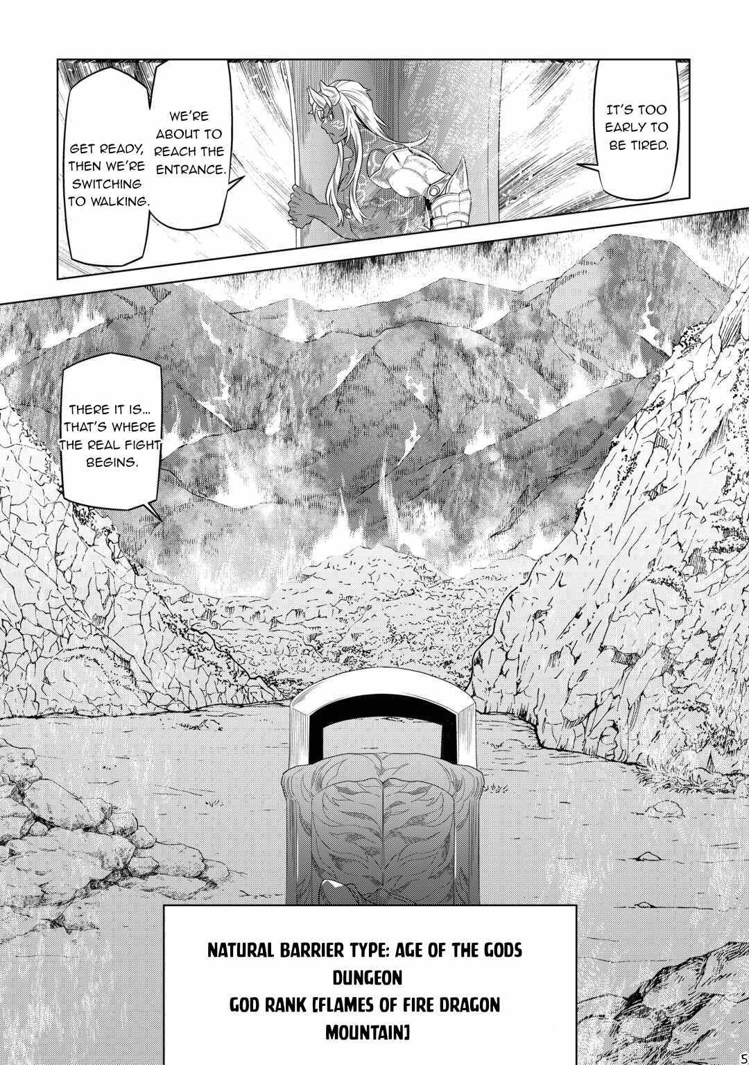 Re:Monster chapter 93 page 7