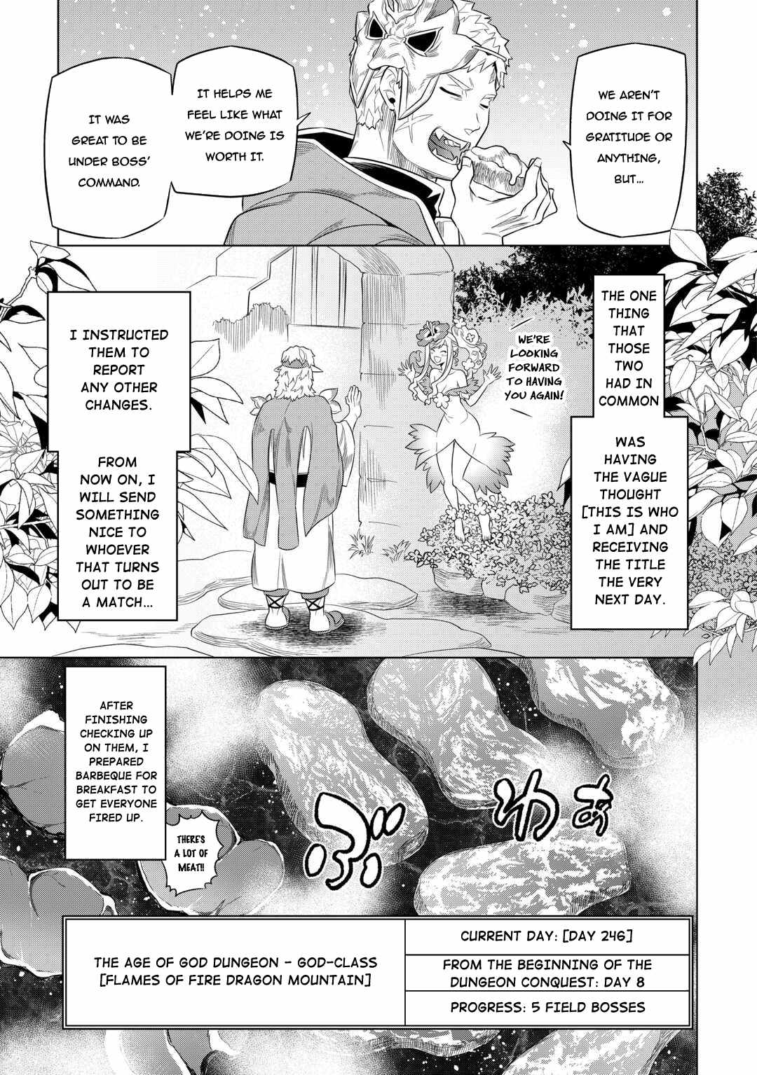 Re:Monster chapter 96 page 7