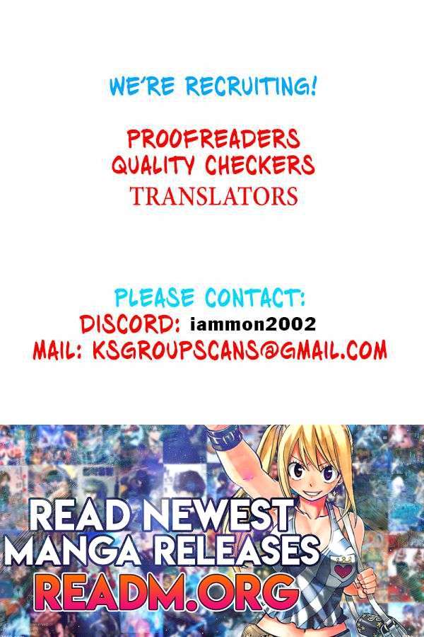 Re:Monster chapter 97 page 21