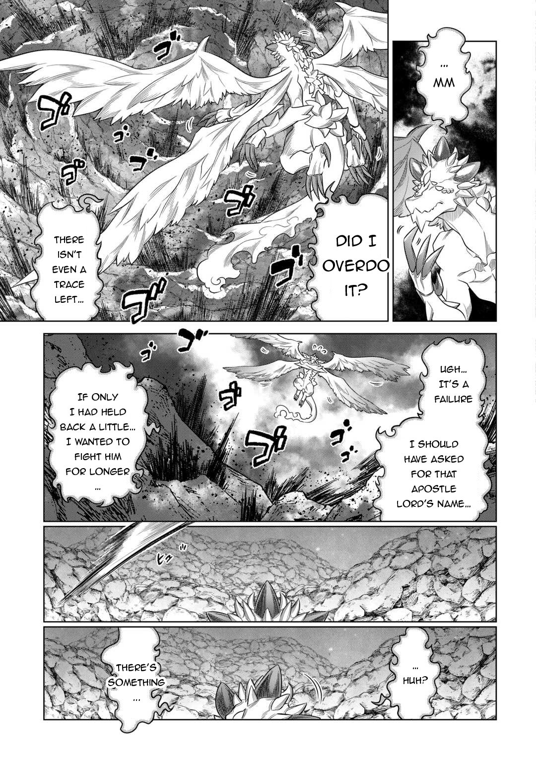 Re:Monster chapter 99 page 10