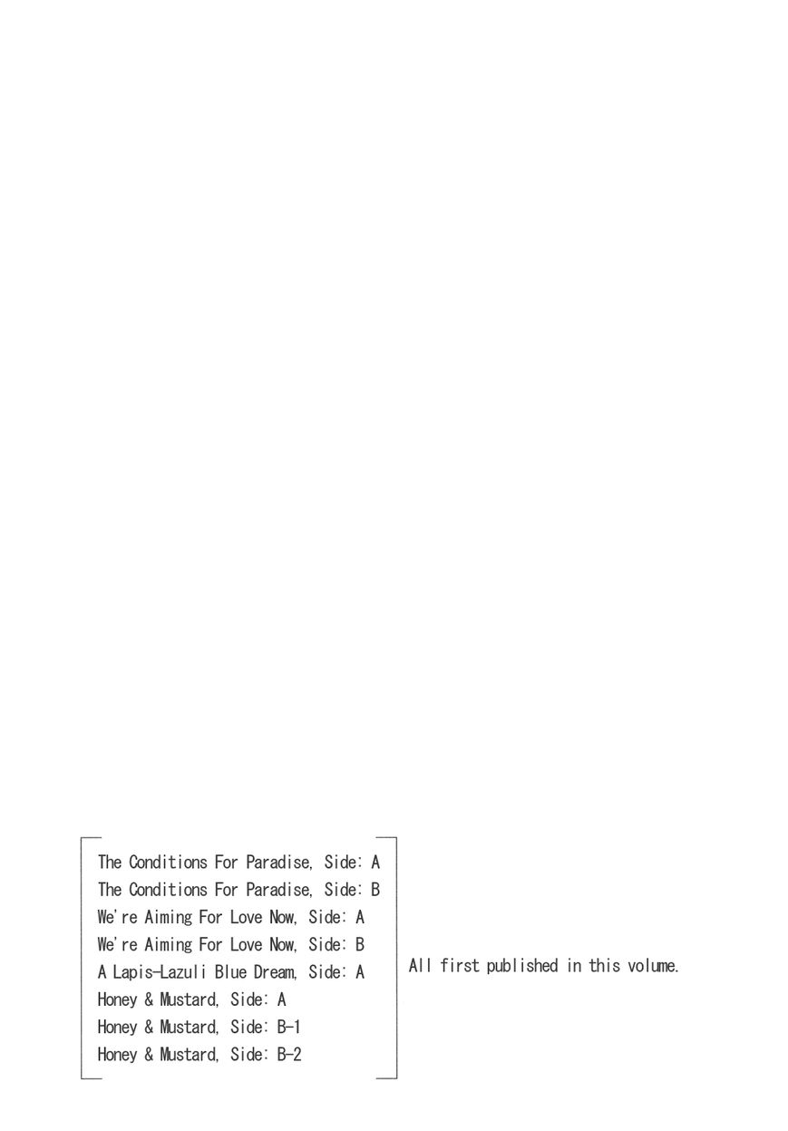 Renai Joshika chapter 3.3 page 19