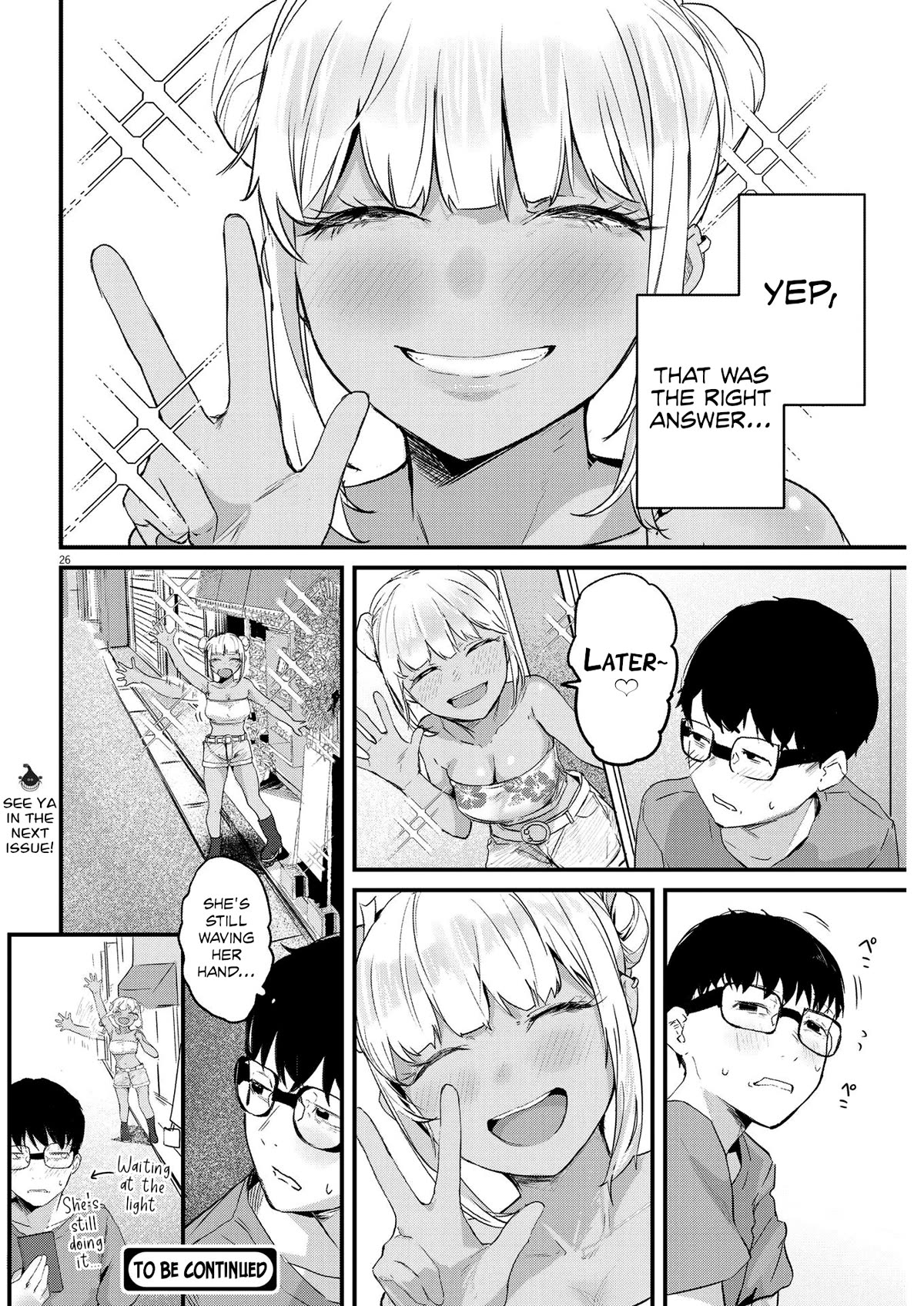 Renge to Naruto! chapter 1 page 25