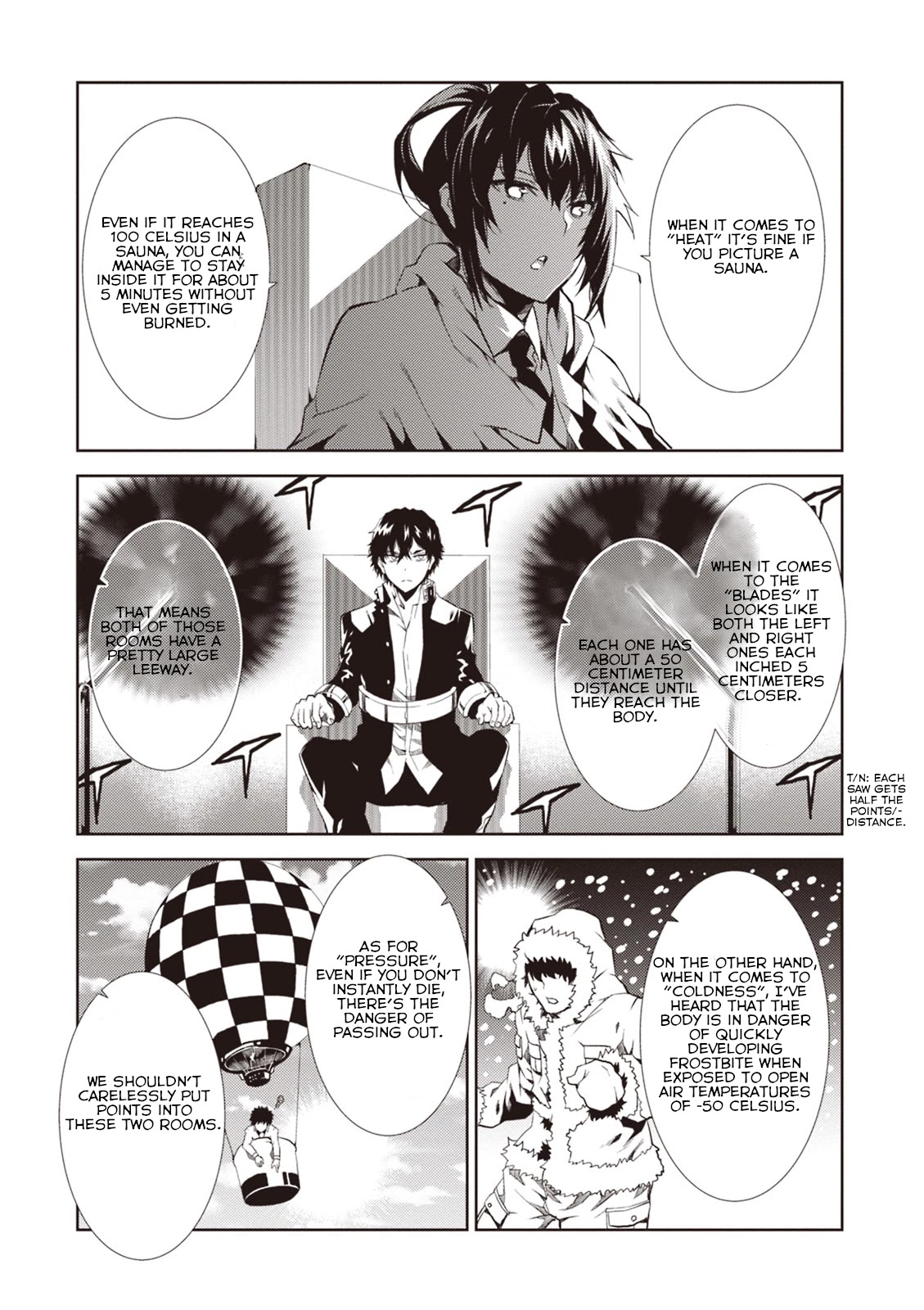 Rengoku Deadroll chapter 10 page 20