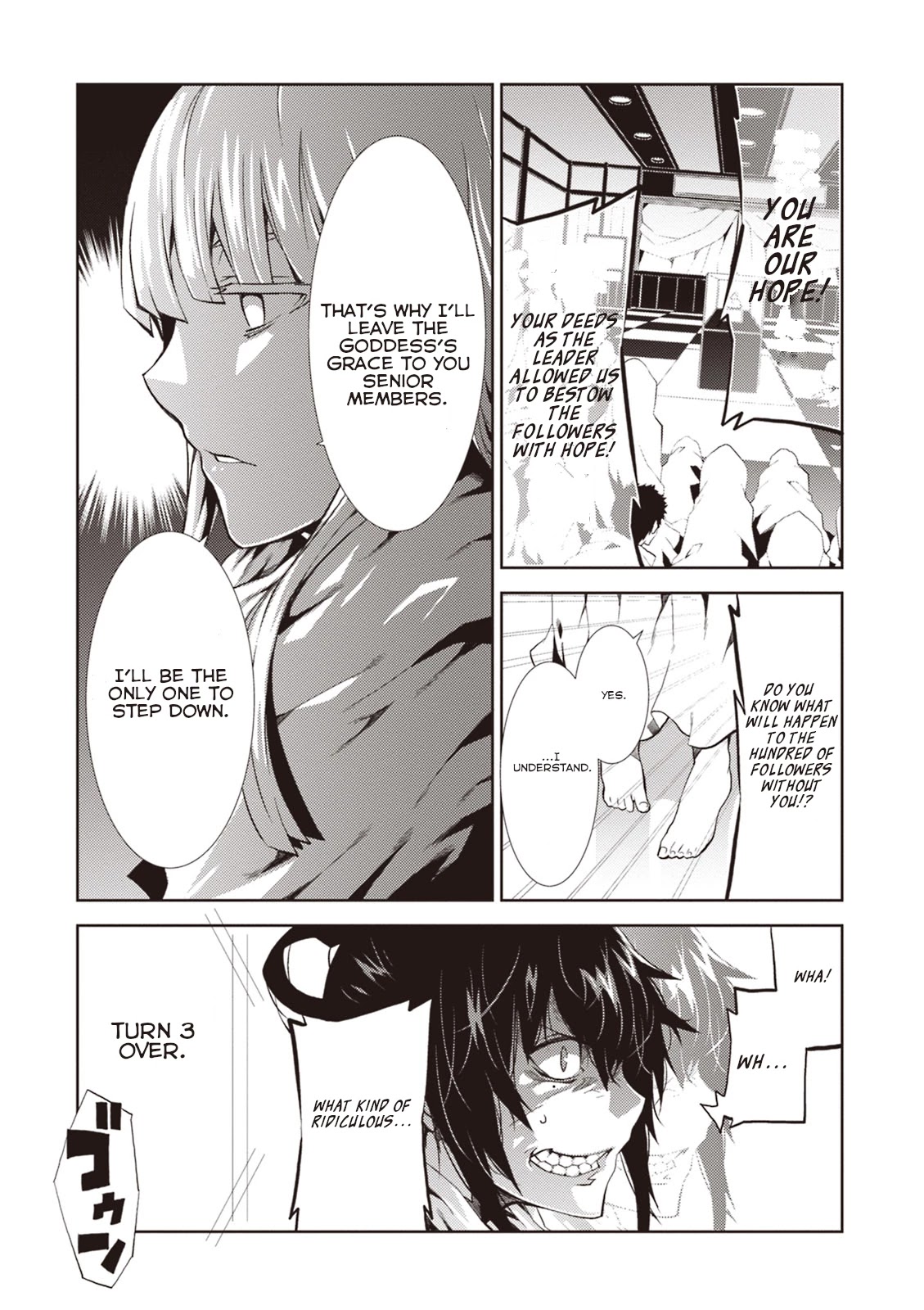 Rengoku Deadroll chapter 10 page 36