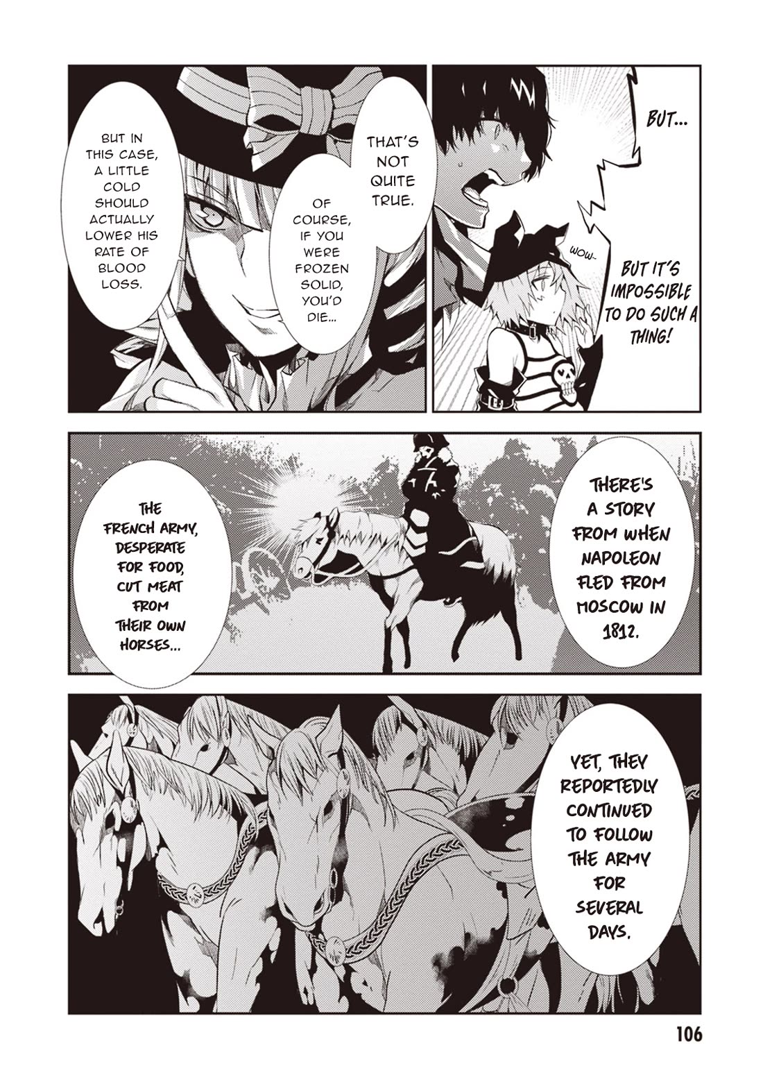 Rengoku Deadroll chapter 11 page 23