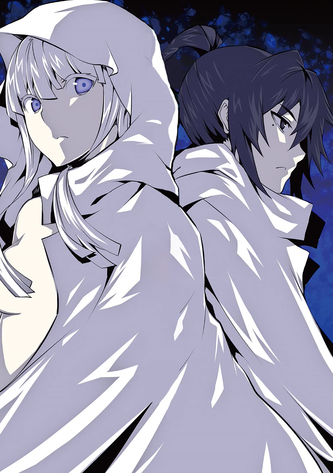 Rengoku Deadroll chapter 11 page 42