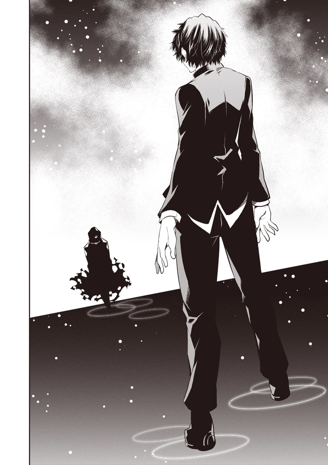 Rengoku Deadroll chapter 12 page 11