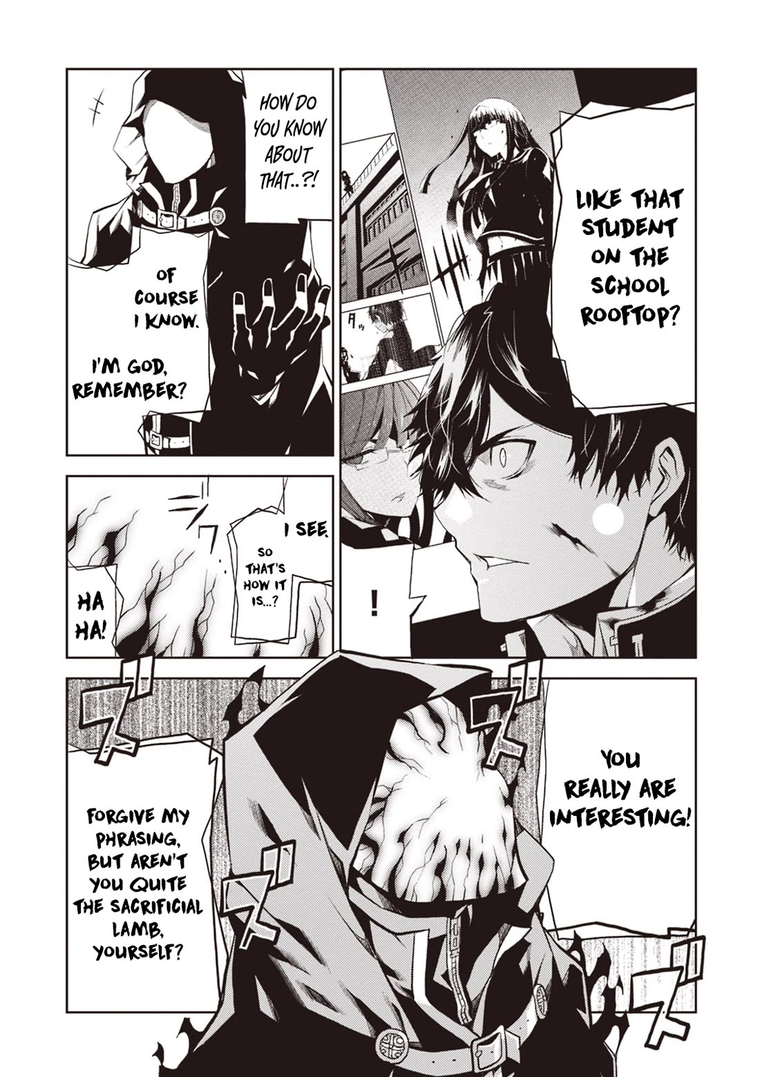 Rengoku Deadroll chapter 12 page 21