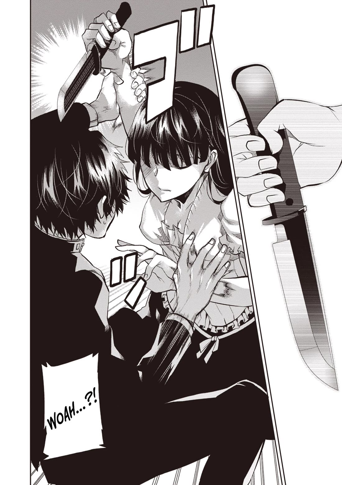 Rengoku Deadroll chapter 12 page 29