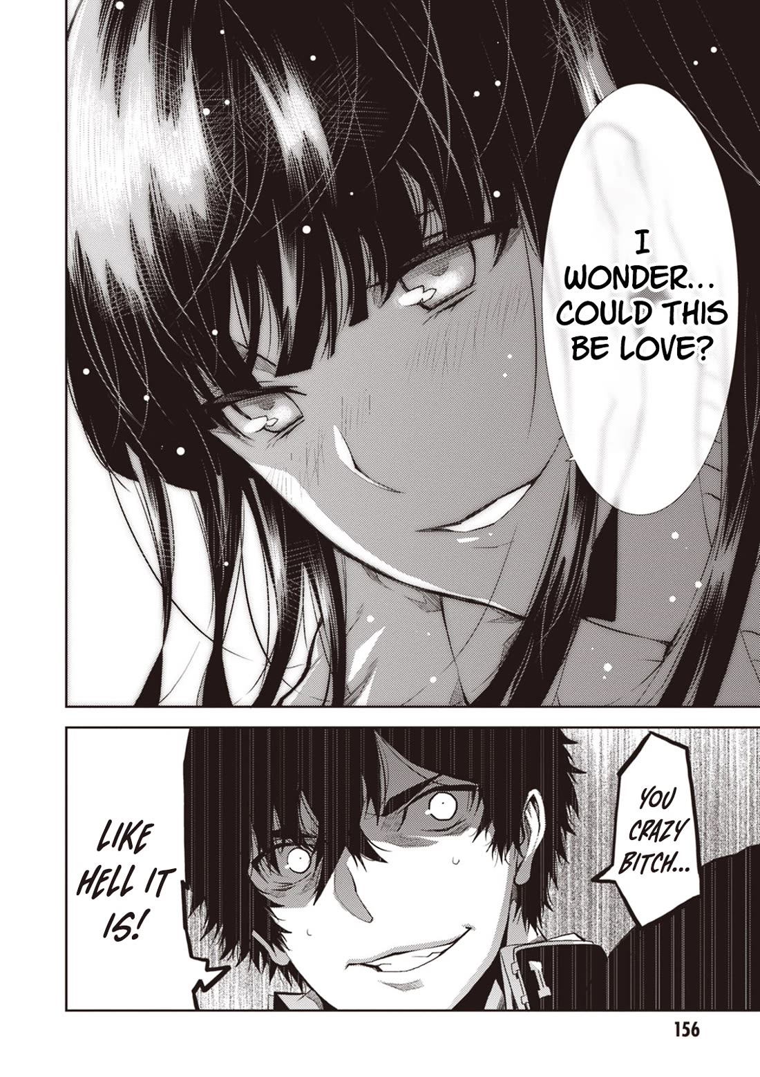 Rengoku Deadroll chapter 12 page 33