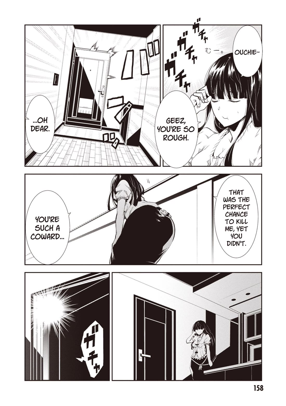 Rengoku Deadroll chapter 12 page 35