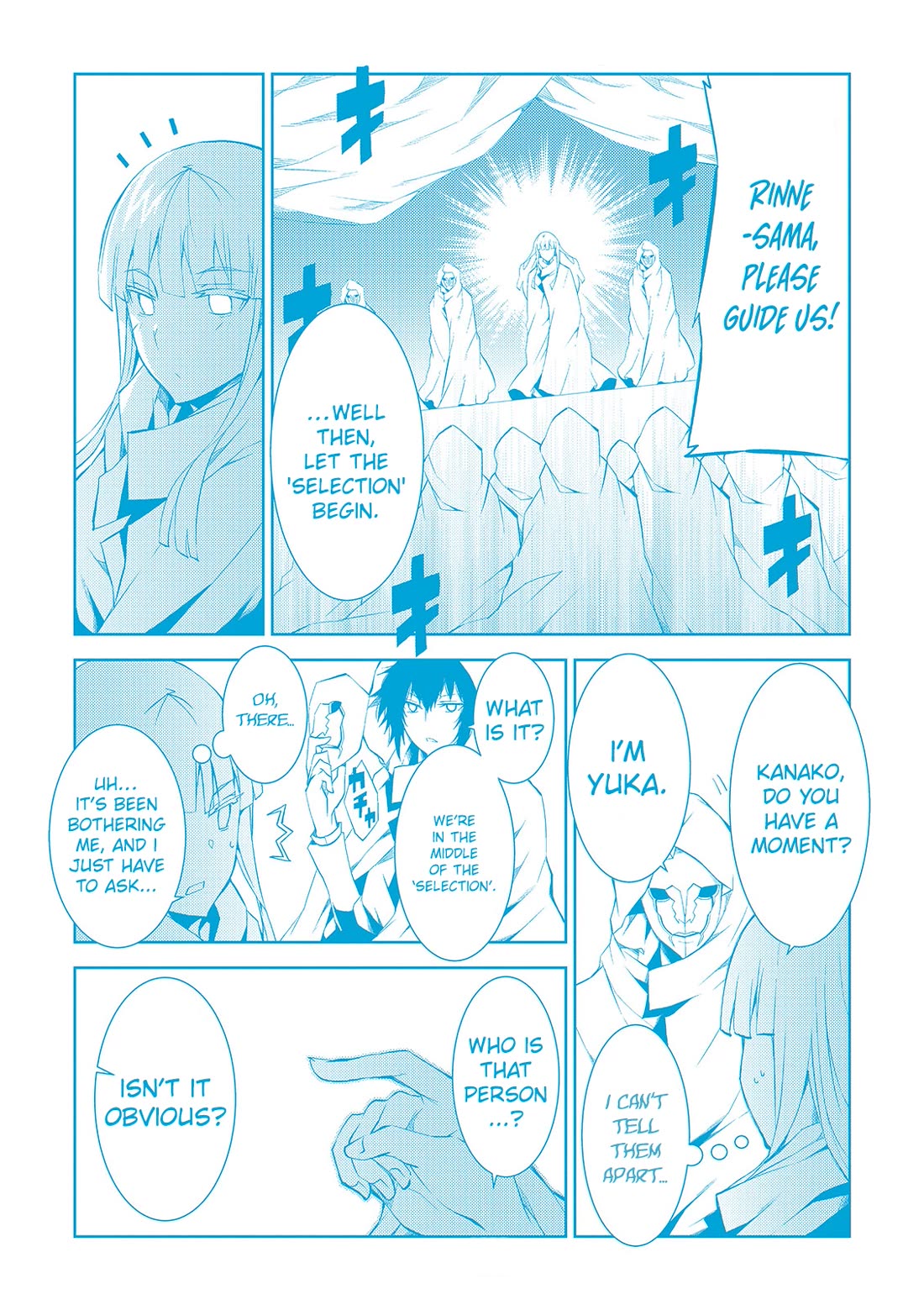 Rengoku Deadroll chapter 12 page 39