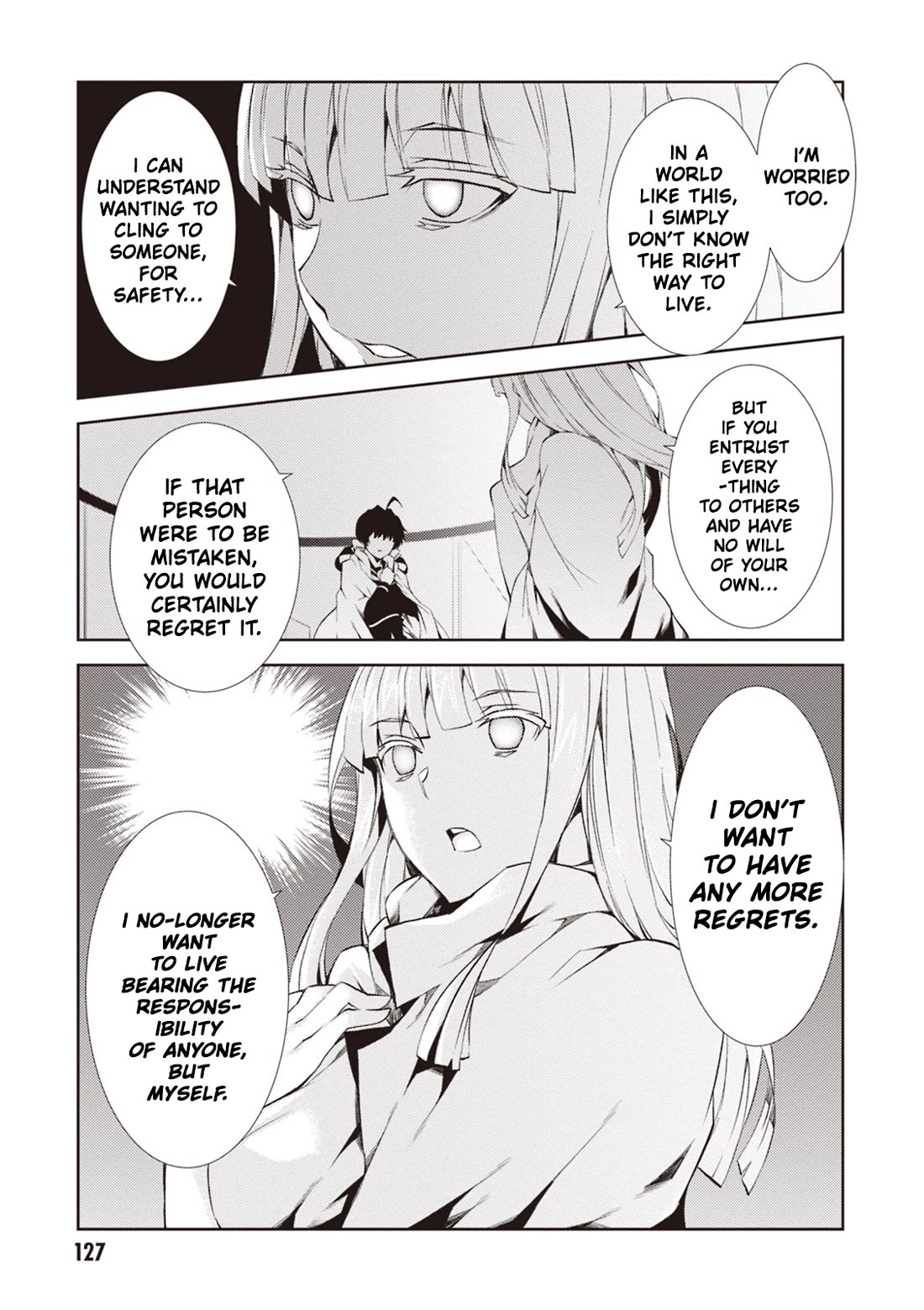 Rengoku Deadroll chapter 12 page 4