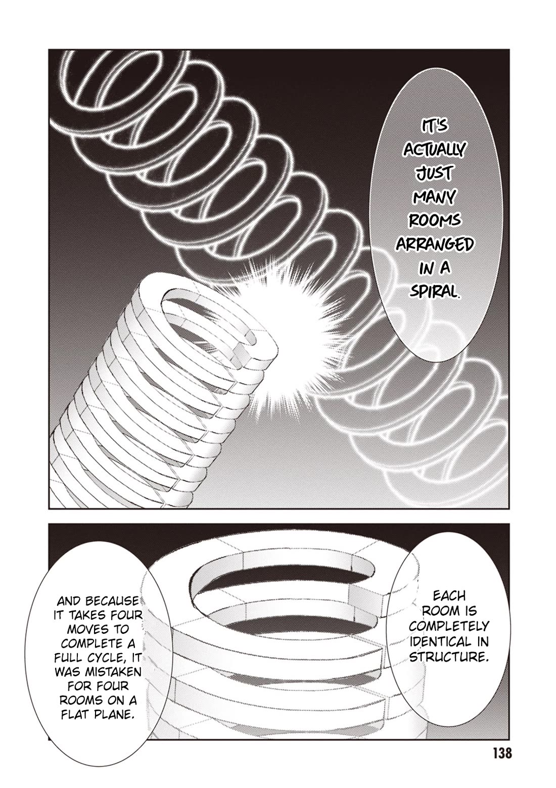 Rengoku Deadroll chapter 16 page 21