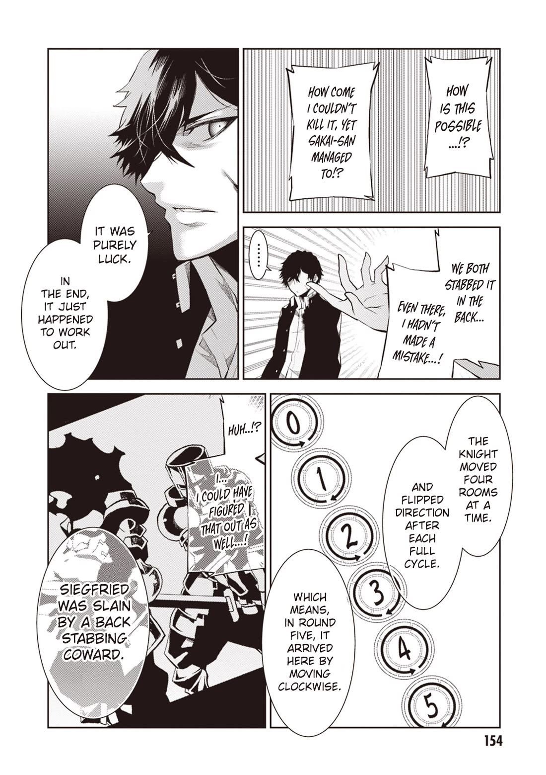 Rengoku Deadroll chapter 16 page 37