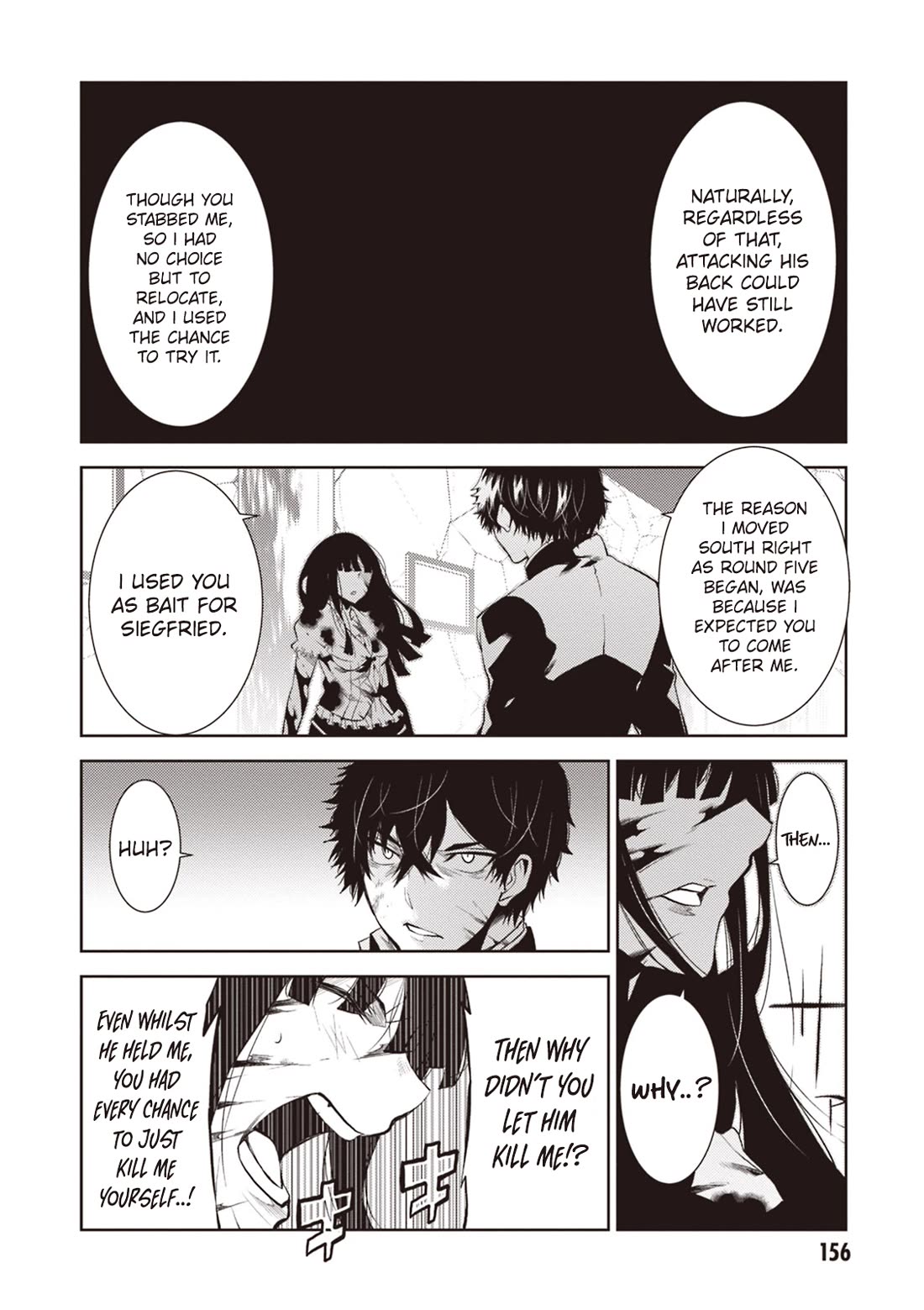 Rengoku Deadroll chapter 16 page 39