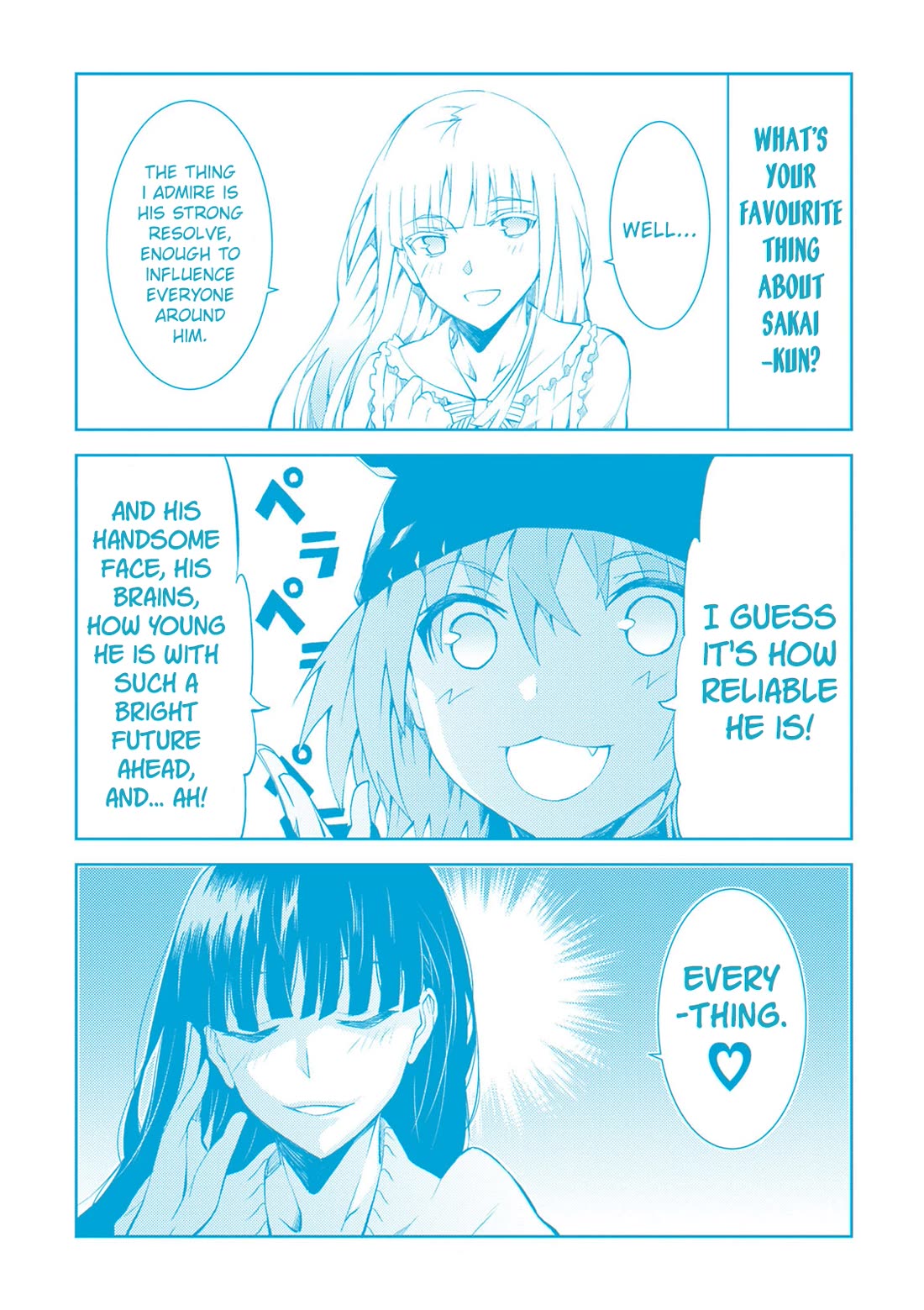 Rengoku Deadroll chapter 16 page 45