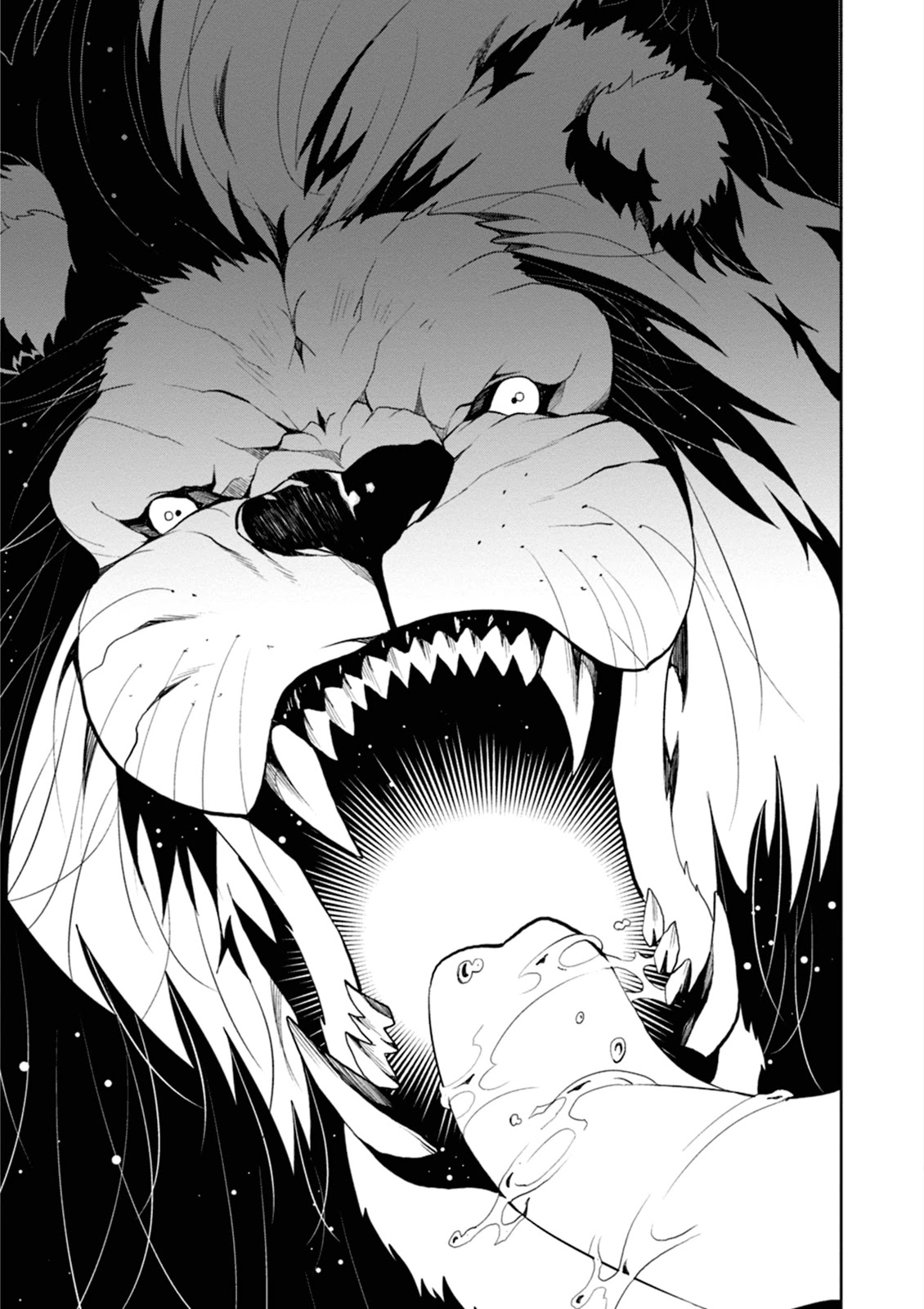 Rengoku Deadroll chapter 2 page 25