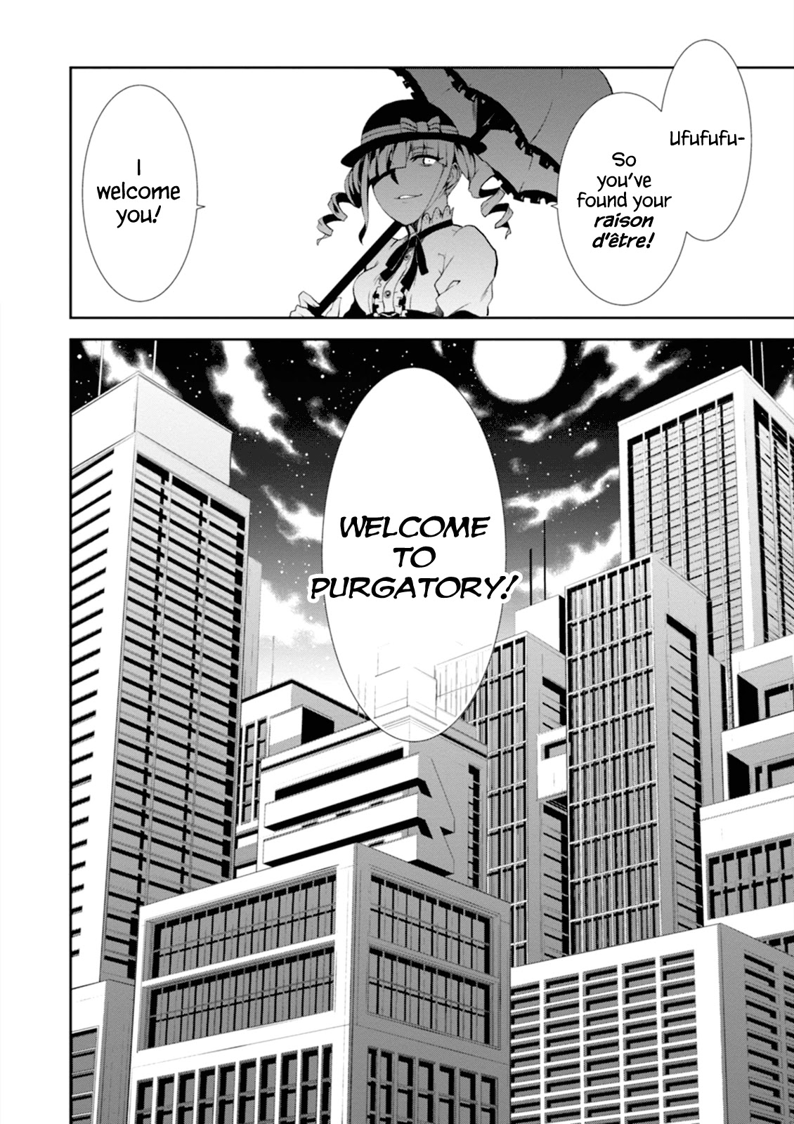 Rengoku Deadroll chapter 2 page 34