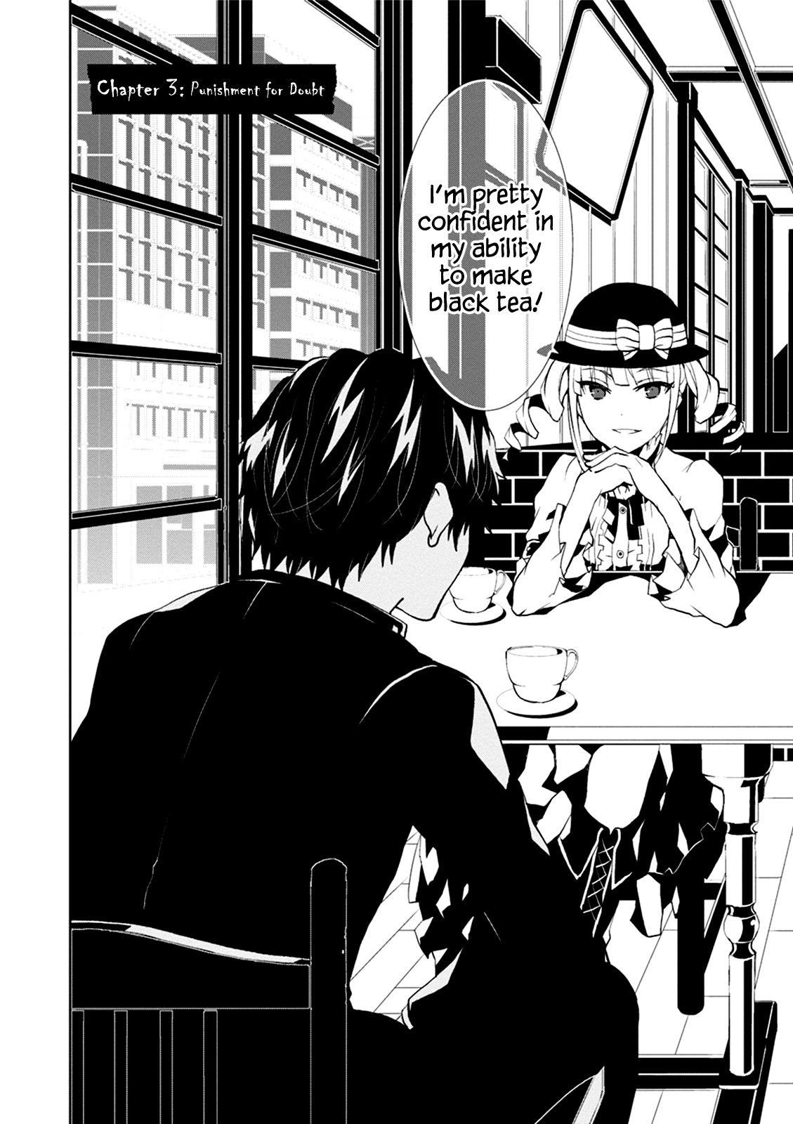 Rengoku Deadroll chapter 3 page 2